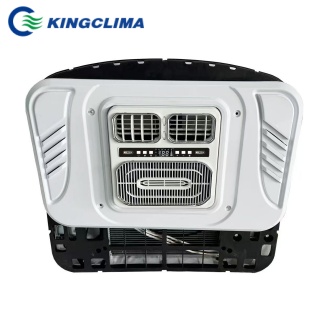 CoolPro3000 Rooftop Air Conditioner - Kingclima