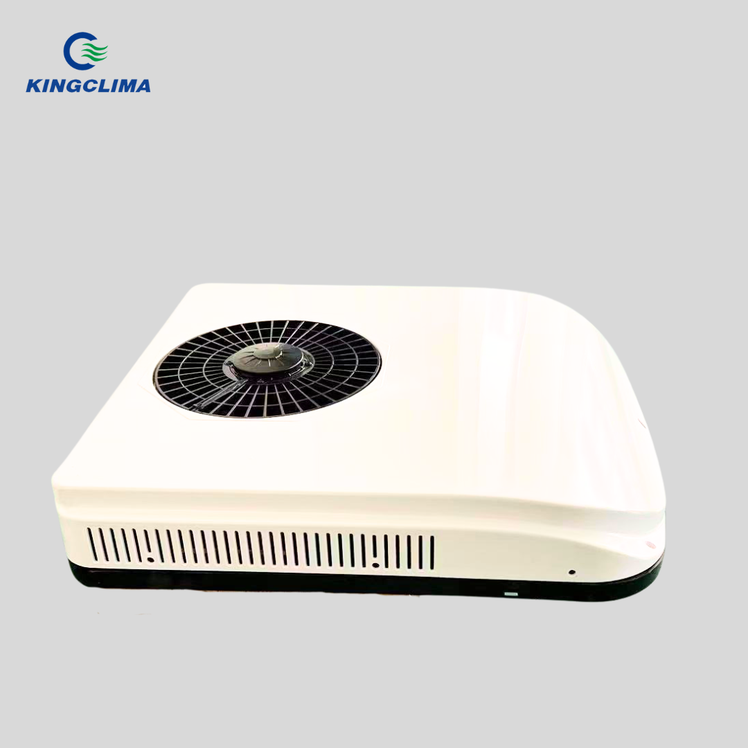 Coolpro2200 Small Cabin Air Conditioner - KingClima 