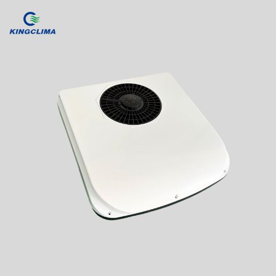 Coolpro2200 Small Cabin Air Conditioner - KingClima 