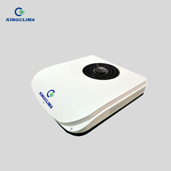 Coolpro2200 Small Cabin Air Conditioner - KingClima 