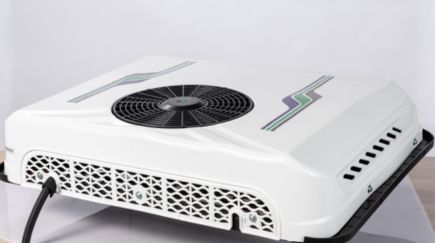 Ultimate Guide to 12/24V Air Conditioners for Caravans